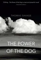 Power of the Dog - Čoskoro sa stane filmom NETFLIX s BENEDICTOM CUMBERBATCHOM v hlavnej úlohe - Power of the Dog - SOON TO BE A NETFLIX FILM STARRING BENEDICT CUMBERBATCH