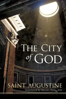 Božie mesto - The City of God