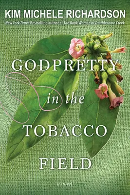 Godpretty na tabakovom poli - Godpretty in the Tobacco Field