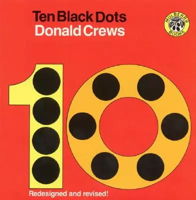 Matematickí priekopníci: Desať čiernych bodiek Obchodná kniha - Math Trailblazers: Ten Black Dots Trade Book