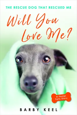 Budeš ma mať rád? - Will You Love Me?
