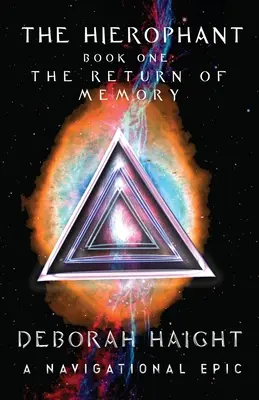 Hierophant: Návrat pamäte - The Hierophant: The Return of Memory