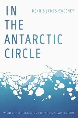 Za antarktickým kruhom - In the Antarctic Circle