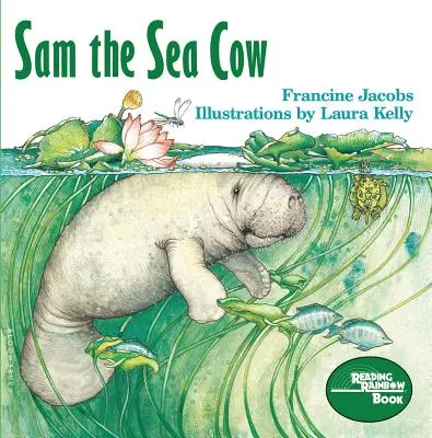 Morská krava Sam - Sam the Sea Cow
