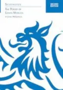Poézia Edwina Morgana - (Scotnotes Study Guides) - Poetry of Edwin Morgan - (Scotnotes Study Guides)