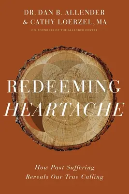Vykúpenie bolesti srdca: Ako utrpenie v minulosti odhaľuje naše skutočné povolanie - Redeeming Heartache: How Past Suffering Reveals Our True Calling