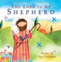Pán je môj pastier - Lord Is My Shepherd