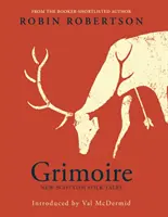 Grimoár - Grimoire
