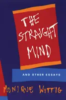 Priama myseľ - a iné eseje - Straight Mind - And Other Essays