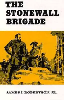 Kamenná brigáda - The Stonewall Brigade