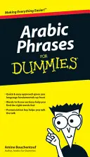 Arabské frázy pre hlupákov - Arabic Phrases for Dummies