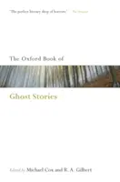Oxfordská kniha anglických strašidelných príbehov - The Oxford Book of English Ghost Stories