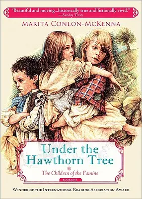 Pod hlohom - Under the Hawthorn Tree