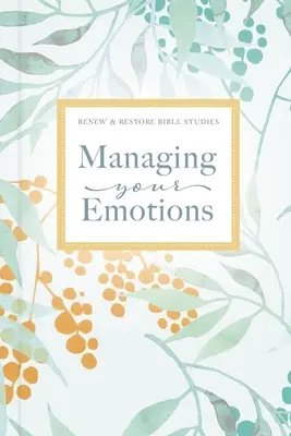 Zvládanie svojich emócií - Managing Your Emotions