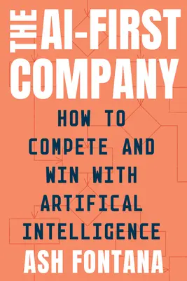 Spoločnosť Ai-First: Ako konkurovať a víťaziť s umelou inteligenciou - The Ai-First Company: How to Compete and Win with Artificial Intelligence
