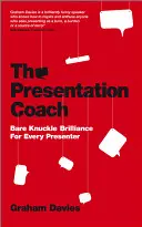 Tréner prezentácie - The Presentation Coach