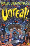 Neskutočné! - Unreal!