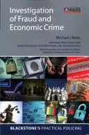 Vyšetrovanie podvodov a hospodárskej trestnej činnosti - Investigation of Fraud and Economic Crime