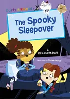 Strašidelný spánok - (Gold Early Reader) - Spooky Sleepover - (Gold Early Reader)