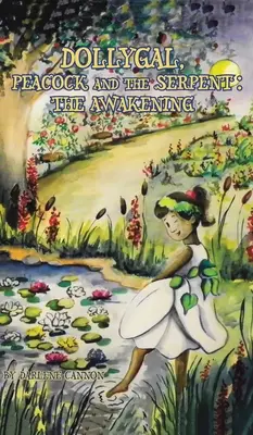 DollyGal, Páv a had: Prebúdzanie - DollyGal, Peacock and the Serpent: The Awakening