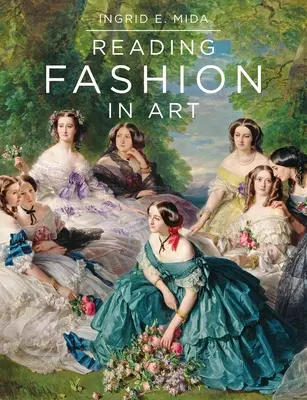Čítanie módy v umení - Reading Fashion in Art