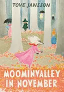 Moominvalley v novembri - Moominvalley in November