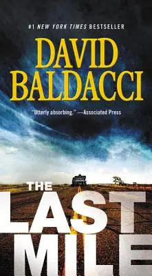 Posledná míľa - The Last Mile