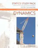 Študijný balík pre Engineering Mechanics: Dynamics, balík, Statika, mechanika, dynamika, - Study Pack for Engineering Mechanics: Dynamics