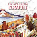 Útek z Pompejí - Escape from Pompeii