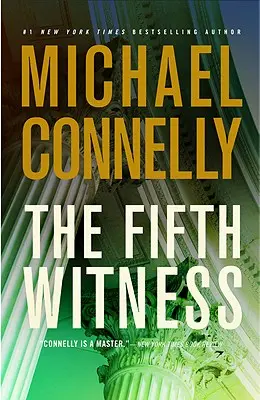 Piaty svedok - The Fifth Witness