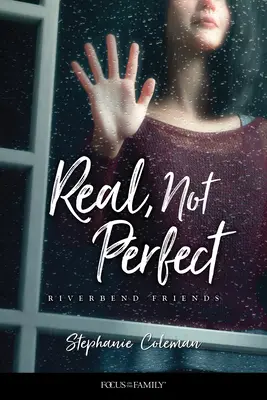 Skutočný, nie dokonalý - Real, Not Perfect