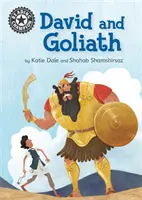 Šampión v čítaní: Dávid a Goliáš - samostatné čítanie 11 - Reading Champion: David and Goliath - Independent Reading 11