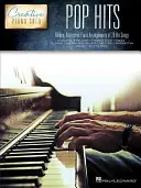 Popové hity - Kreatívne klavírne sólo - Pop Hits - Creative Piano Solo