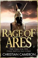 Áresov hnev - Rage of Ares