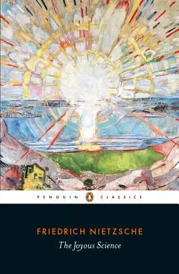 Radostná veda - The Joyous Science