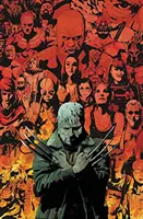 Wolverine: Old Man Logan zv. 10: Koniec sveta - Wolverine: Old Man Logan Vol. 10: End of the World