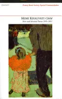 Dieťa: Nové a vybrané básne 1991-2011 - Child: New and Selected Poems 1991-2011