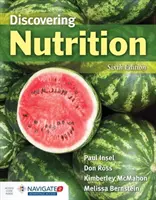 Objavovanie výživy: Loose Leaf Edition - Discovering Nutrition: Loose Leaf Edition