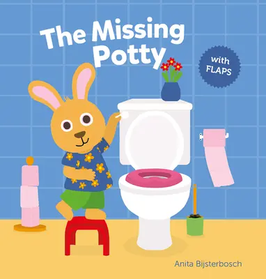 Chýbajúci nočník - The Missing Potty