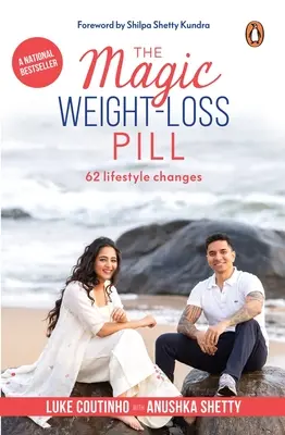Magická tabletka na chudnutie - Magic Weight-Loss Pill