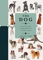 Paperscapes: Pes: Kniha, ktorá sa mení na umelecké dielo - Paperscapes: The Dog: A Book That Transforms Into a Work of Art
