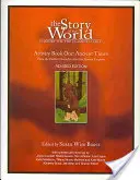 Príbeh sveta, 1. diel Activity Book: Dejiny pre deti v klasickom veku: Vydanie knihy pre deti: Staroveké časy - Story of the World, Vol. 1 Activity Book: History for the Classical Child: Ancient Times
