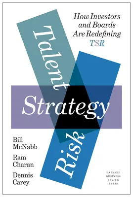 Talent, stratégia, riziko: Ako investori a predstavenstvá nanovo definujú TSR - Talent, Strategy, Risk: How Investors and Boards Are Redefining TSR