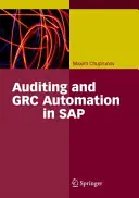 Audit a automatizácia Grc v systéme SAP - Auditing and Grc Automation in SAP
