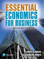 Základná ekonómia pre podnikateľov - Essential Economics for Business