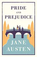 Pýcha a predsudok - Pride and Prejudice
