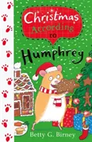 Vianoce podľa Humphreyho - Christmas According to Humphrey