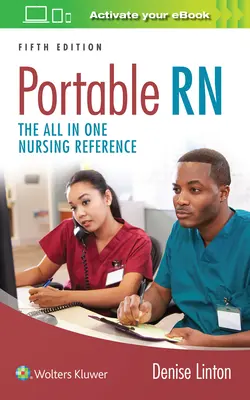 Prenosná RN - Portable RN