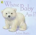 Čie som dieťa? - Whose Baby Am I?
