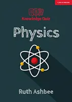 Vedomostný kvíz: Fyzika na GCSE - Knowledge Quiz: GCSE Physics